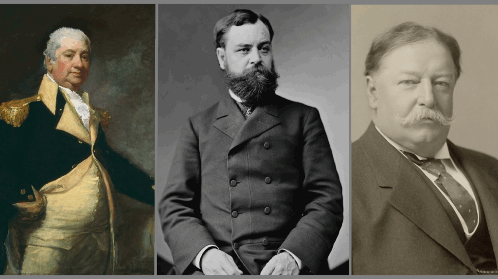 Az amerikai történelem leghíresebb titkárai