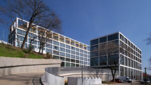 Budapest Corvinus, az Európa 60 Top 60 MBA programja között