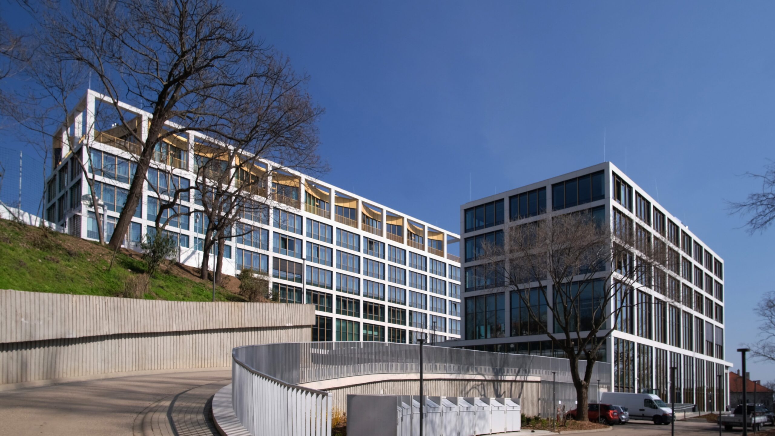 Budapest Corvinus, az Európa 60 Top 60 MBA programja között