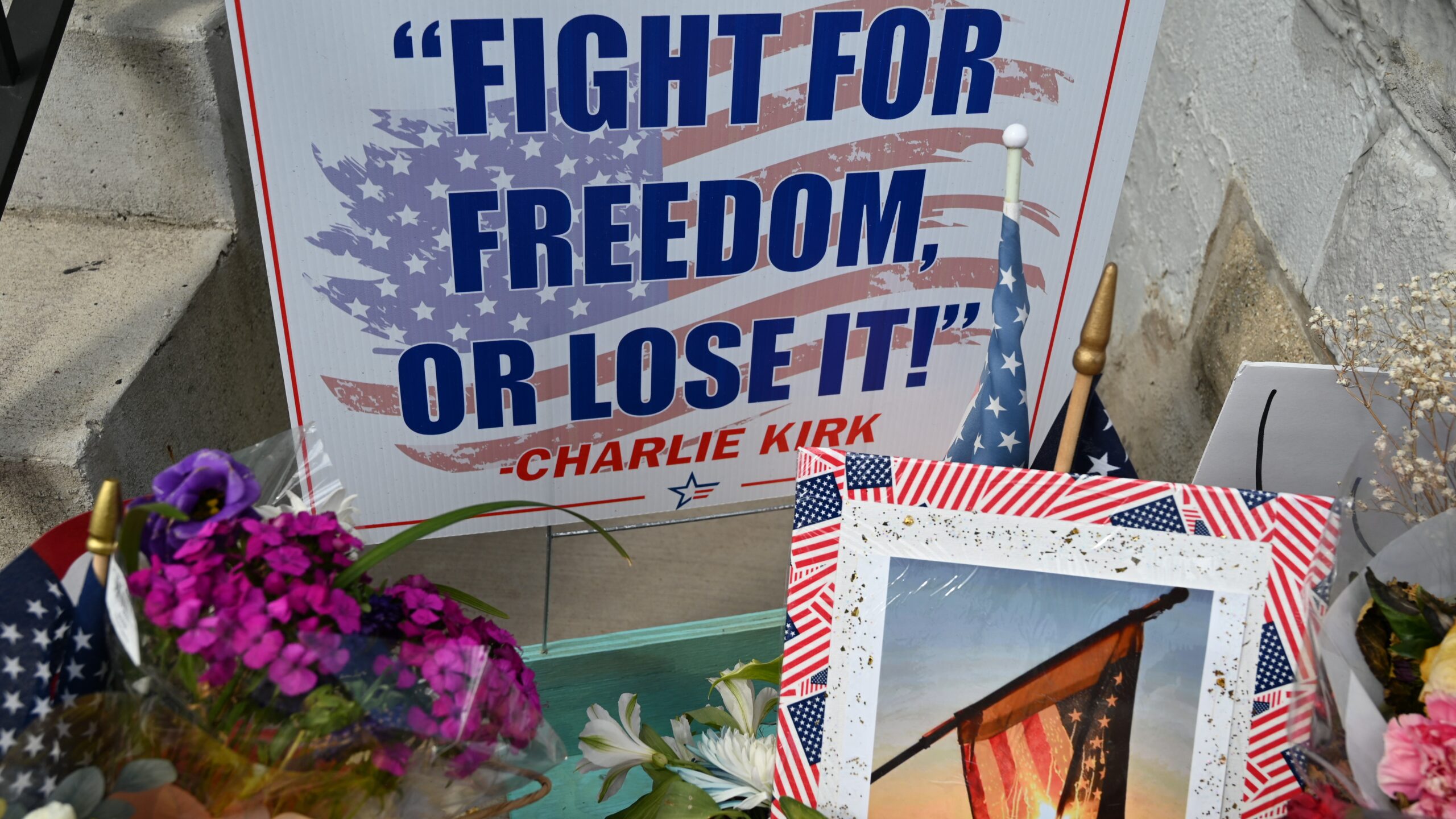 Charlie Kirk és az amerikai elme megszakadása