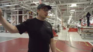 Döbbenetes fordulat: Elon Musk visszavette a teljes Tesla Supercharger-csapatot, mert leállt a fejlesztés