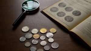 Ez a 100 forintos érme ma akár több százezer forintot is érhet