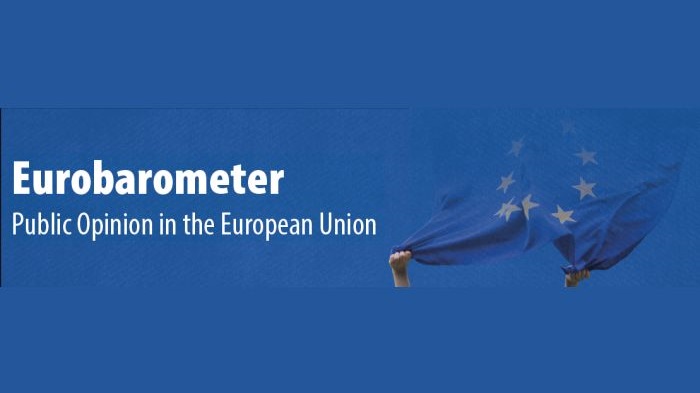 MCC Brüsszel: Az Eurobarométer „A gyártási beleegyezés ismét”
