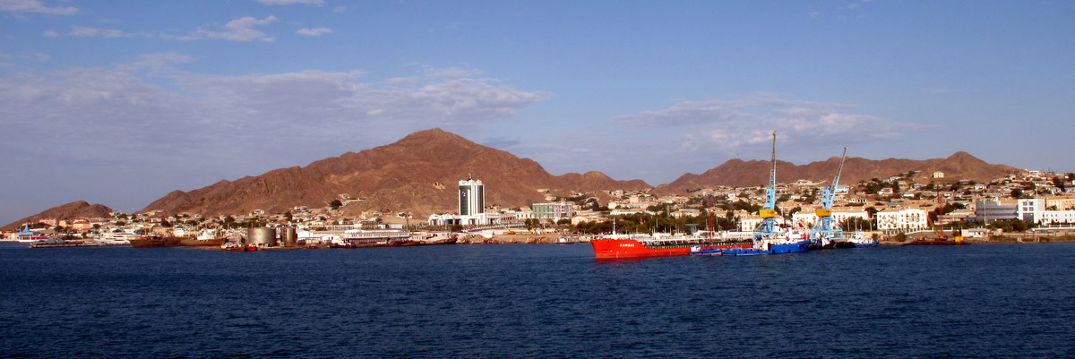 (Peretz Partensky/Wikimedia Commons)