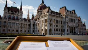 Magyarország korlátozhatná az Airbnb-bérléseket a főváros egyes történelmi negyedeiben