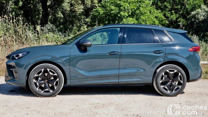 Cupra Terramar 15 ETSI teszt 1 700x394