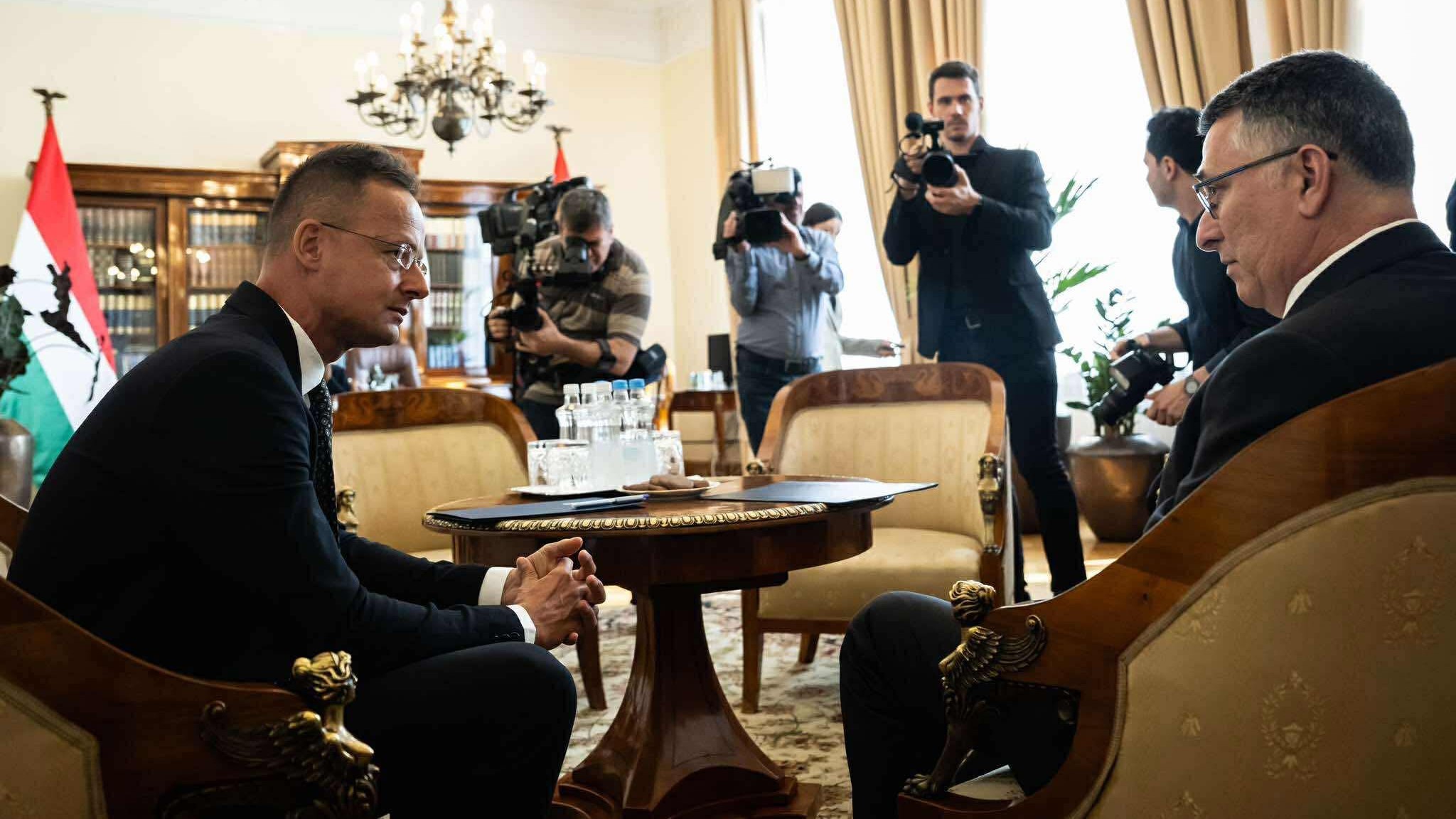 Nulla tolerancia akcióban: Magyarország példát mutat az antiszemitizmus elleni küzdelemben