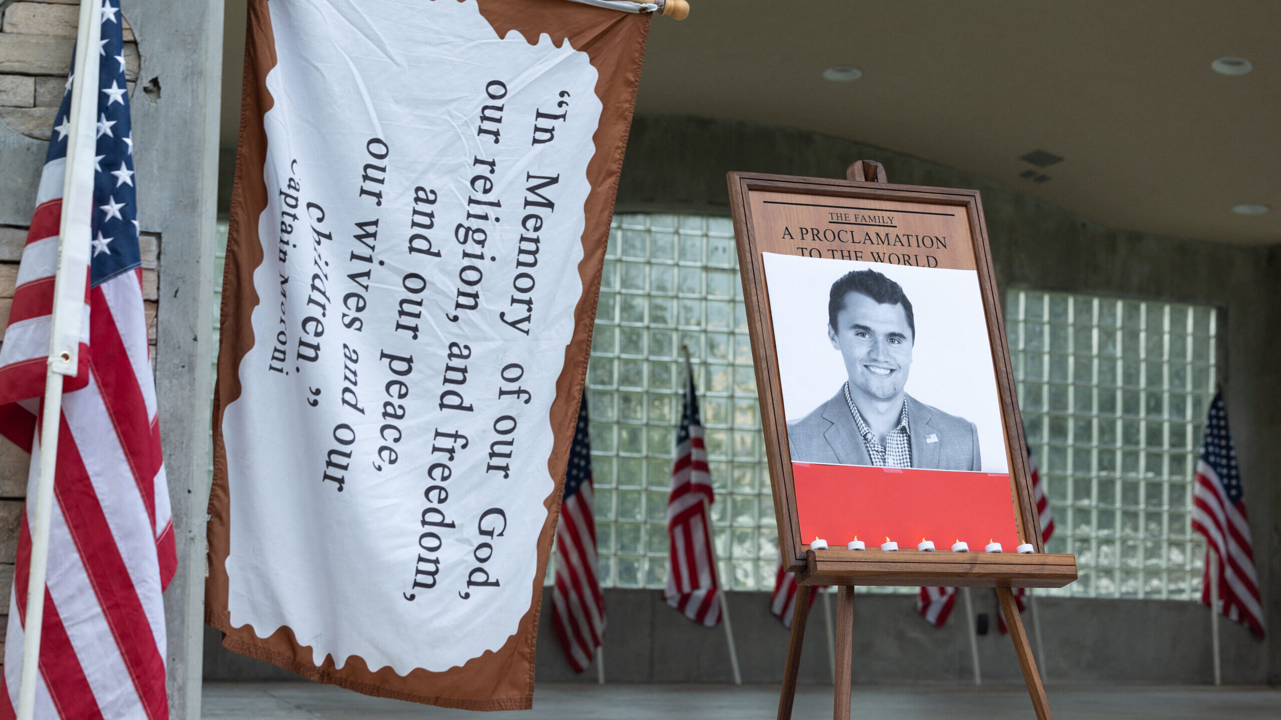 Orbán Viktor miniszterelnök gyászolja Charlie Kirk halálát