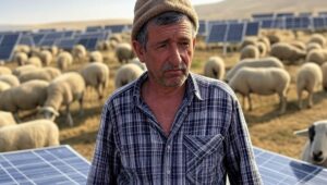 1 700 juh özönlött át egy naperőművön – a kutatók megdöbbentő, váratlan következtetésekre jutottak