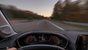 Szenzációs fordulat: az autópályán 150 km/órára emelkedik a sebességhatár – ezt feltétlenül tudnod kell