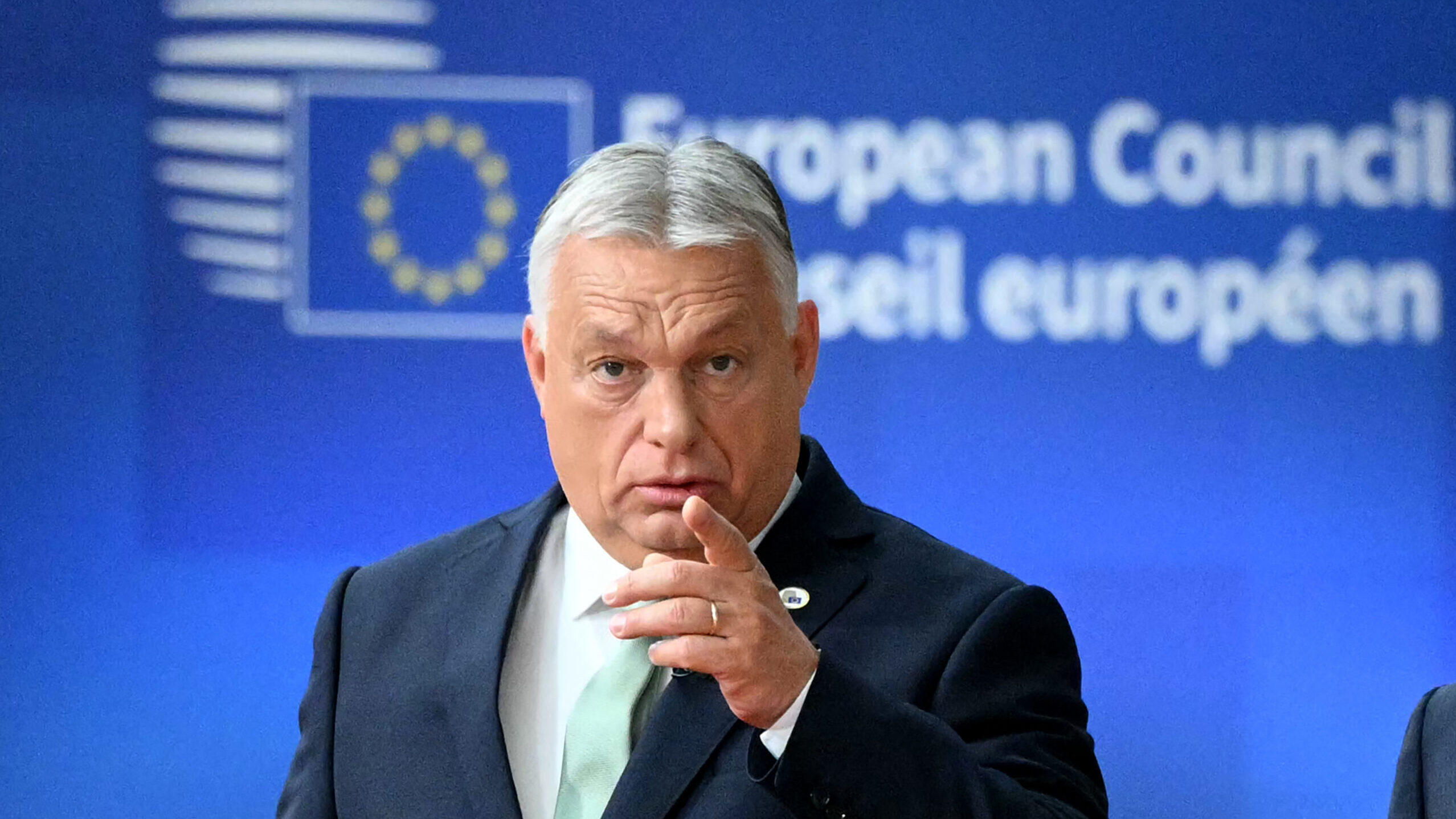 Vajon Orbán eldobja vétóját Ukrajna Trump EU -csatlakozásán?