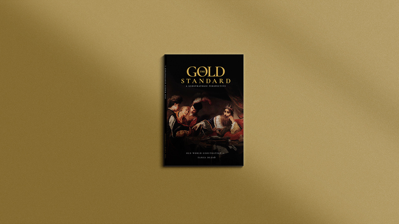 Visszatér az aranyszabvány? - áttekintés