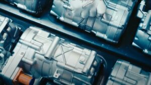 Mahle olyan motort mutat be, amely 1350 km autonómiát ad hozzá az elektromoshoz, amely azt kéri