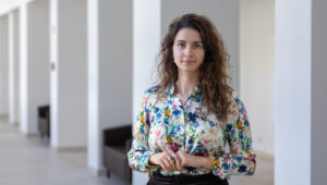Magyarország a török ​​világ tudományos motorja – interjú Liliana Śmiech -szel