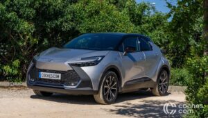 A Toyota tiszta: Az enyhe hibrid nem hibrid (és nem szabad ilyenként kezelni)