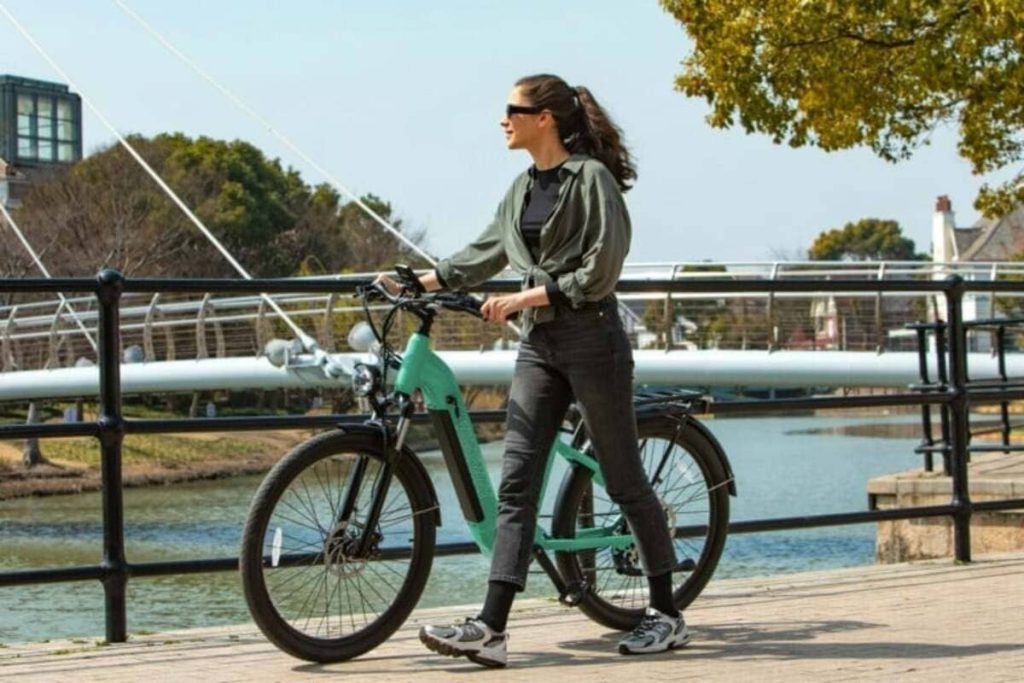 E-bike ipar és jövőkép