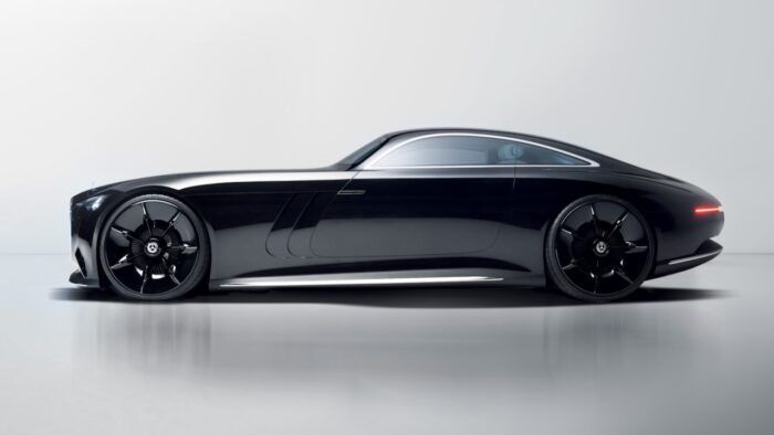 Mercedes Vision Iconic 8 700x394