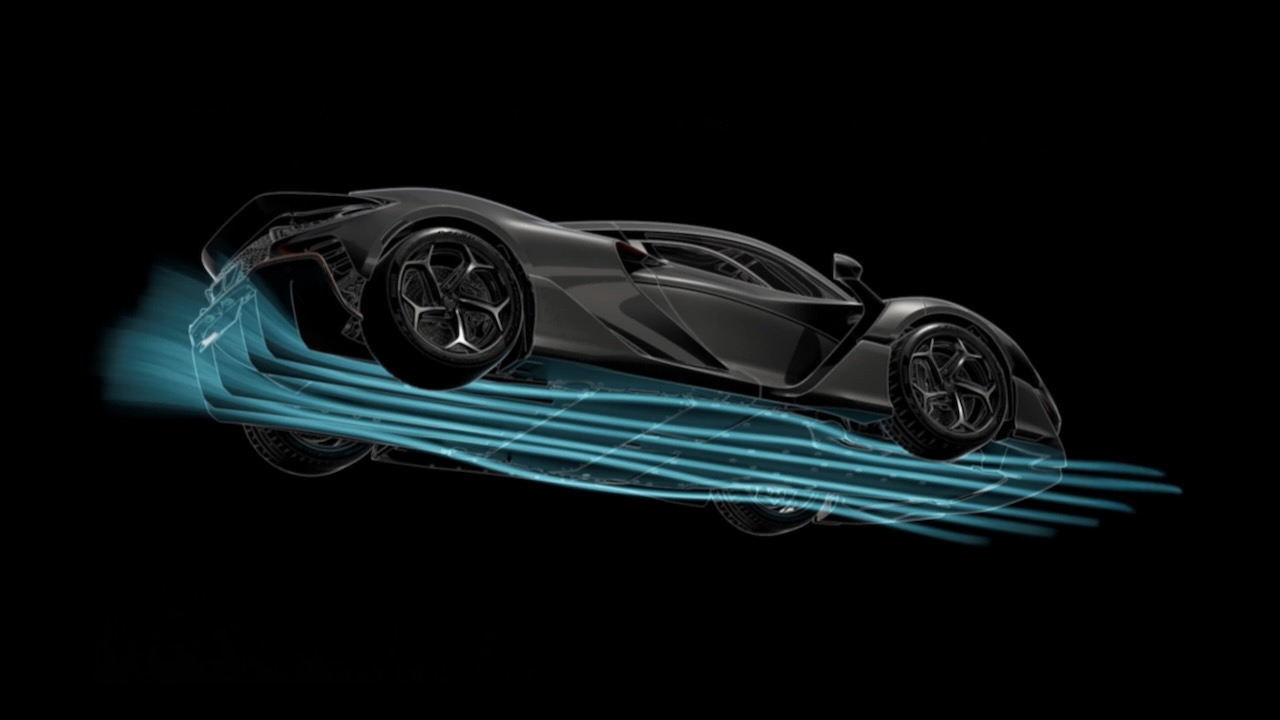 Talajhatás: az a láthatatlan erő, amely az autókat az aszfaltra ragadta