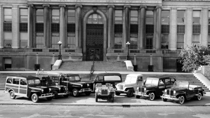 Jeep History 6 700x394