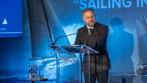 Leadership in Crisis, AI Az MCC konferencián megvitatták