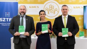 A Magyarország Fenntarthatósági útmutatója kiemeli a munka, a család és a gazdasági növekedés közötti kapcsolatot