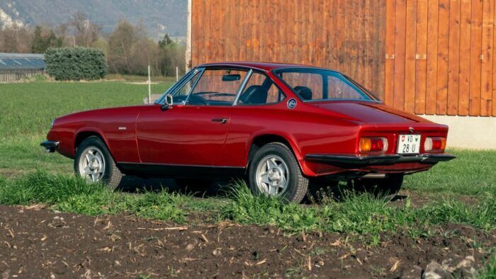 Ford Escort Monte Carlo, Frua 1975 3 700x394