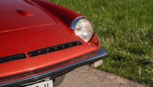 A Ford Escort olasz szívvel: Pietro Frua egyedi ékköve