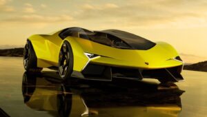 Nem gyártják, de a Lamborghini Manifesto meghatározza a márka jövőjét