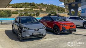 Milyen a Subaru elektromos offenzívája: négyszemközt a Solterrával és az Uncharteddel