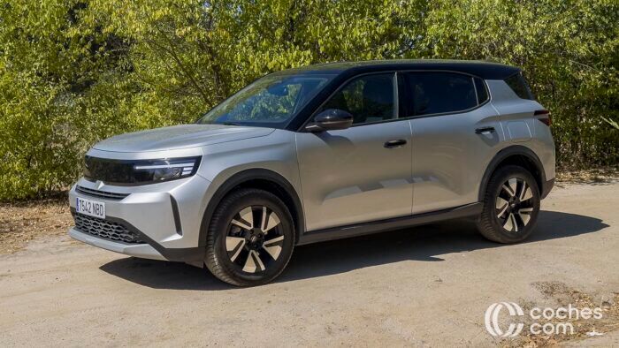 Opel Frontera teszt 14 700x394