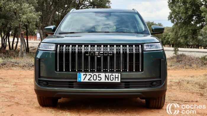 Jaecoo 5 2025 2. teszt 700x393