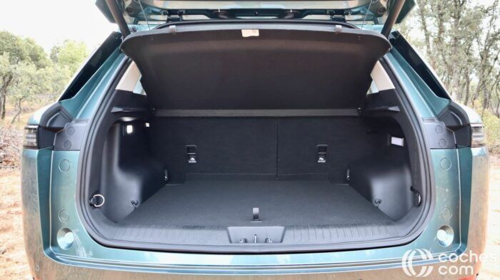 Jaecoo 5 2025 törzsteszt 1 700x393