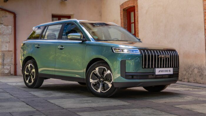 Jaecoo 5 2025 16 700x394