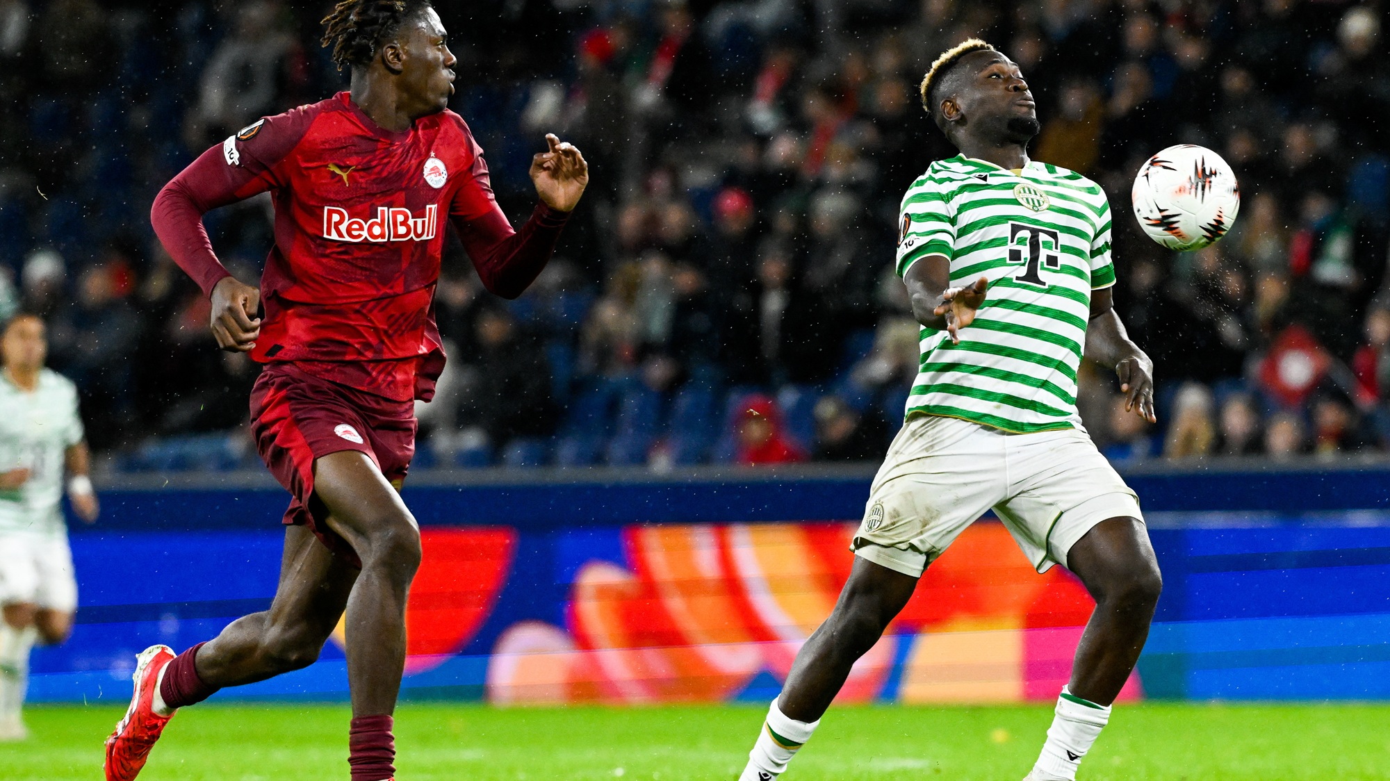 A Ferencváros aratott győzelmet Ausztriában a magyarok történelmi napján