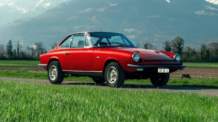 Ford Escort Monte Carlo, Frua 1975 1 700x394