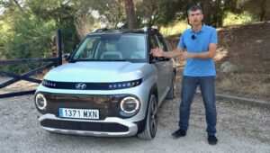 A Hyundai Inster meghódított, de jelentős hátránya van (videóval)