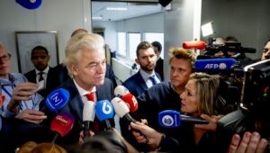 A holland választások jelentős kudarccal végződtek Geert Wilders PVV-je számára – Tanulságok
