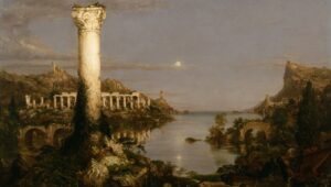 A kereszténység fénye: A kulturális ragasztó, amelyre Európának szüksége van