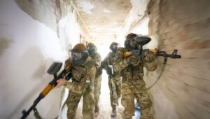 A magyar hadsereg erőt és felkészültséget bizonyít a történelmi adaptív huszárgyakorlaton