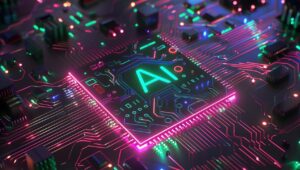 A mesterséges intelligencia a tudomány új nyelve
