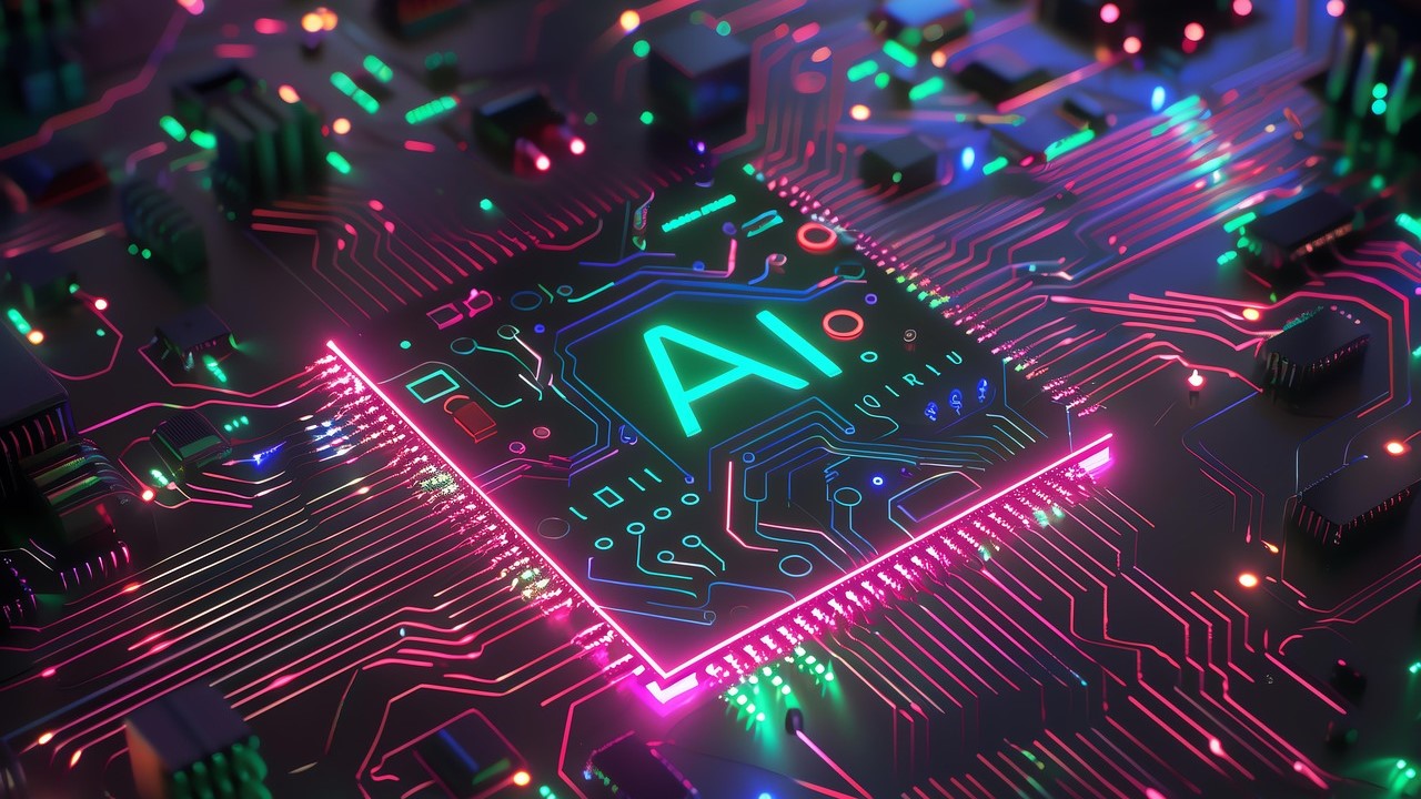 A mesterséges intelligencia a tudomány új nyelve