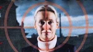 A német baloldali ifjúsági szervezet Alice Weidel meggyilkolását kéri