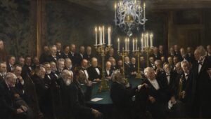 Az augusztustól az identitáspolitikáig: Miért kell a konzervativizmusnak visszaszereznie a közjó politikáját