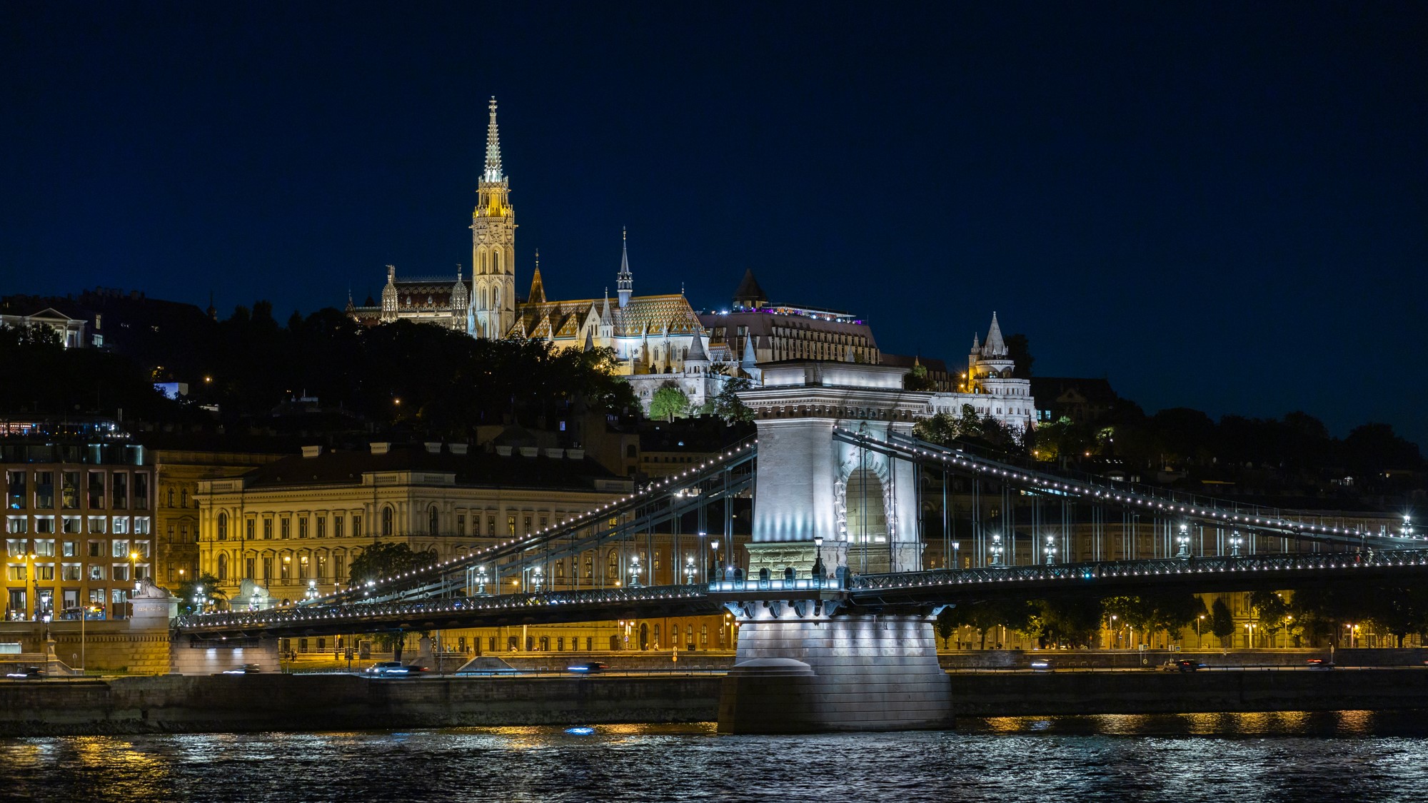 Az újra felfedezett 185 éves tervek felfedik a Lánchíd titkait