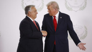 Bocsánat, baloldali TISZA-emberek, Orbán Viktornak ismét bebizonyosodik, hogy igaza van – Szánthó