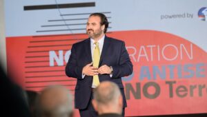 Bryan Leib: Magyarország a józan ész dobogó szíve Európában