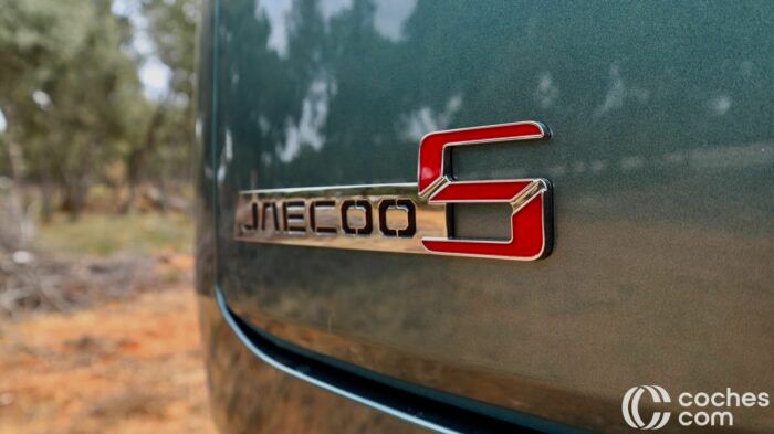 Jaecoo 5 2025 tesztrészlet 1 700x393