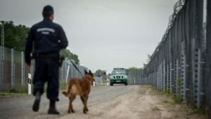 Gondolatok a határon tett látogatásról