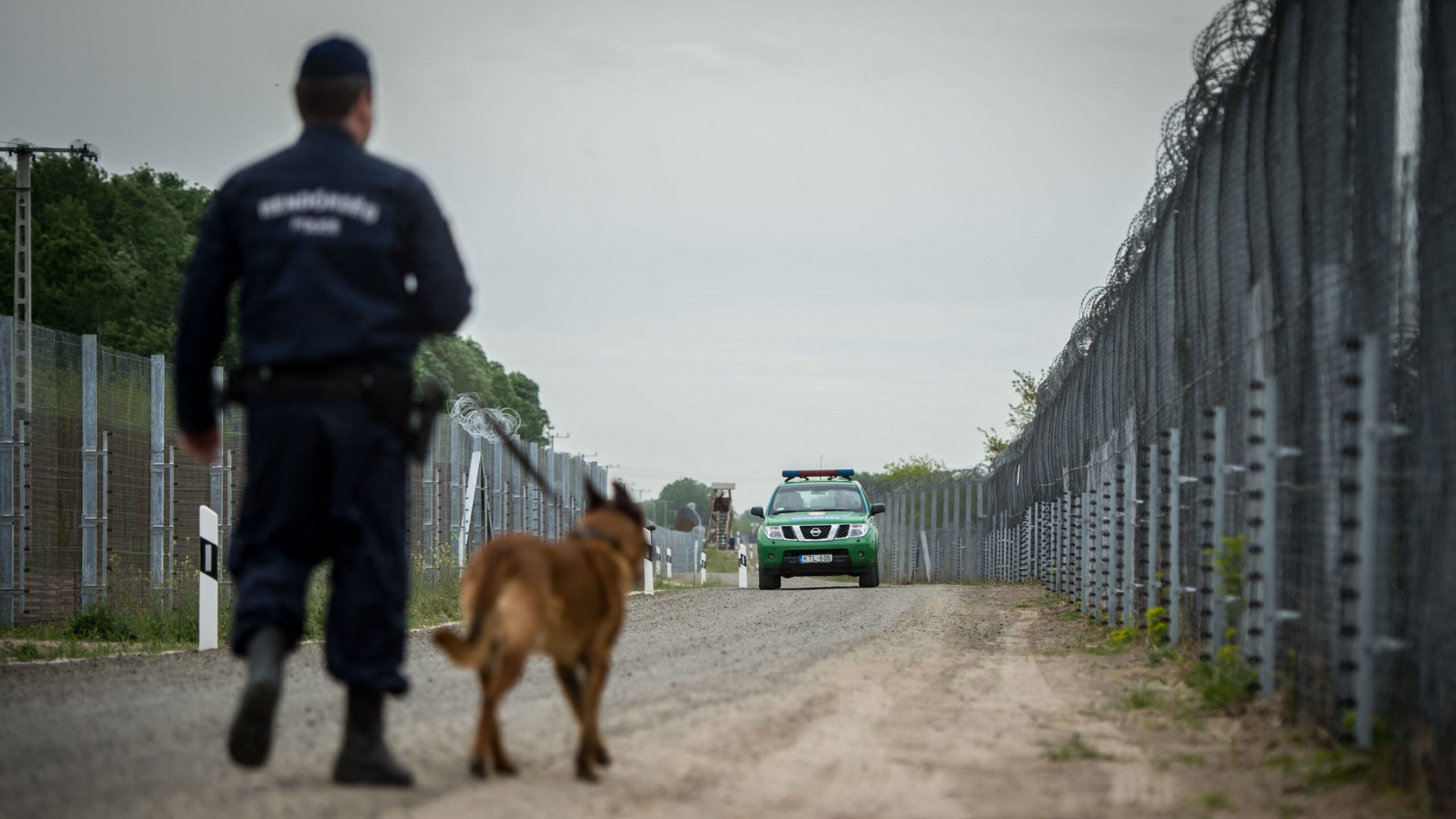 Gondolatok a határon tett látogatásról