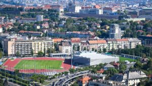 Hankó: A magyar felsőoktatás növekszik Brüsszel akadályai ellenére